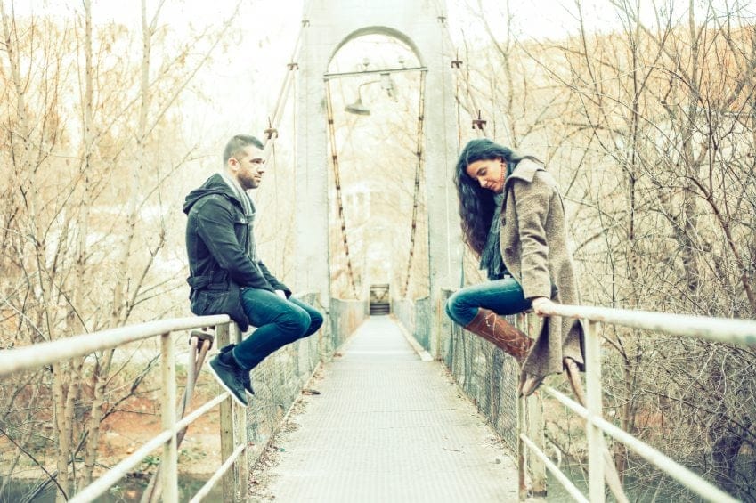 15 Worst Phrases To Use When Ending A Relationship
