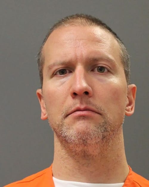 george floyd murder