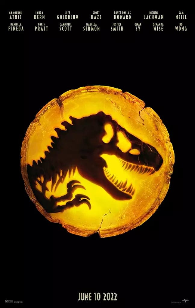 jurassic world