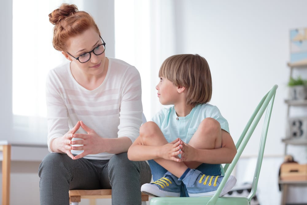 How To Talk To Your Kids About Tough Topics (Without Freaking Them Out)