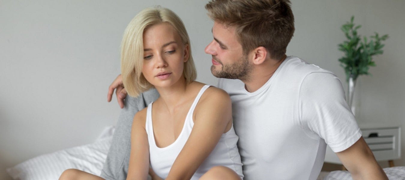 If He Says These 11 Things, He’s Not Really Committed