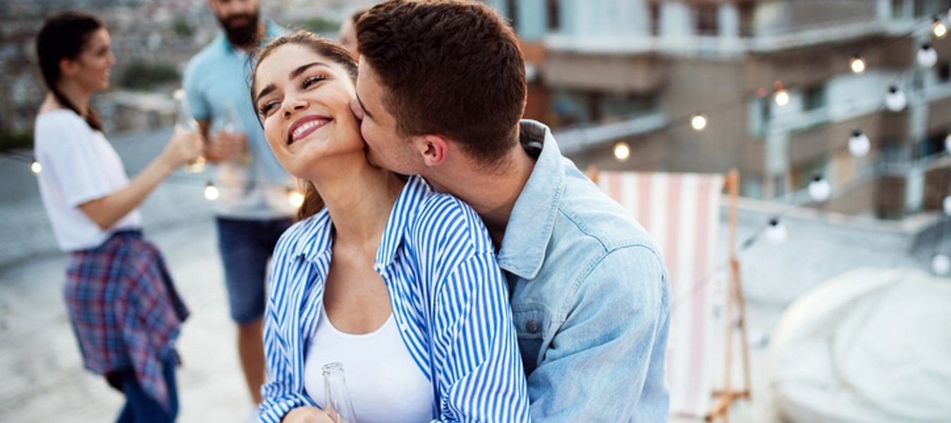 11 Things Amazing Partners Do—Is This Your Person?