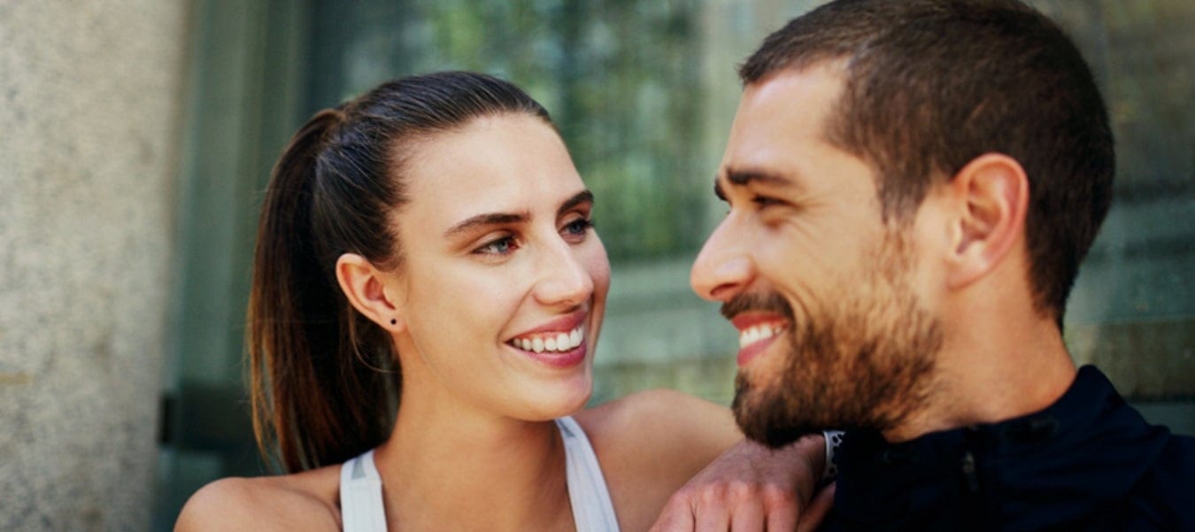 13 Signs You’re With The Right Person