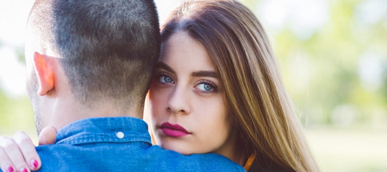 When Is A Relationship REALLY Over? When These 11 Things Happen