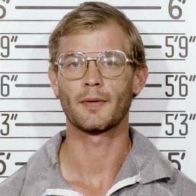 Mom Of Jeffrey Dahmer Victim Slams ‘Evil’ Serial Killer Costume