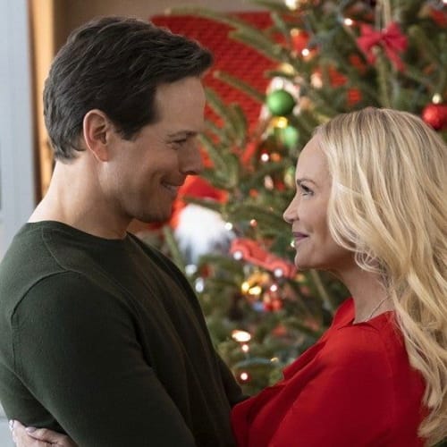 Hallmark Is Airing A Christmas Movie Marathon This Weekend To Keep People Entertained While Socially Distancing