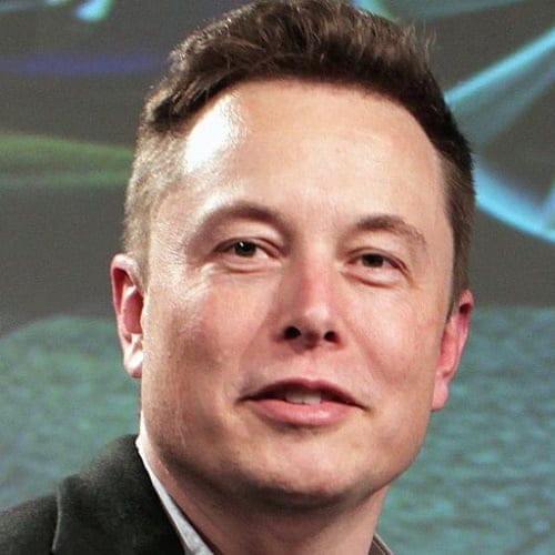 Elon Musk Questions Why Jeffrey Epstein’s Client List Hasn’t Been Released