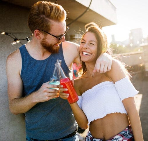 Dating Rules That Shouldn’t Disappear Once You’re In a Serious Relationship