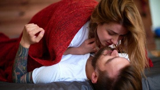 Sex Is Great, But Don’t Underestimate The Power Of Foreplay
