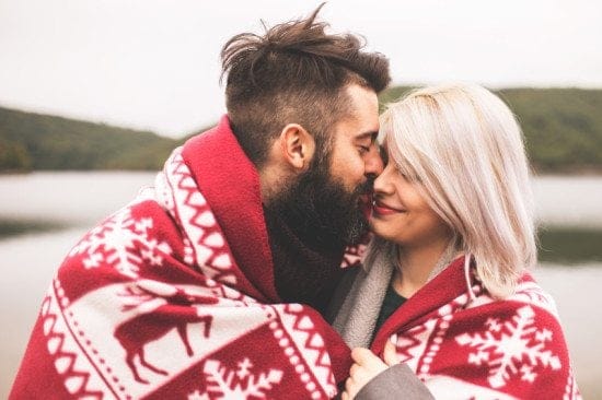 14 Signs You’re Using Your Boyfriend As A Security Blanket