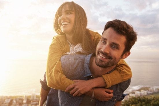 8 Unexpected Ways Love Changes You