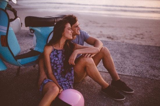 Why It’s Always Better To Date Someone With Baggage