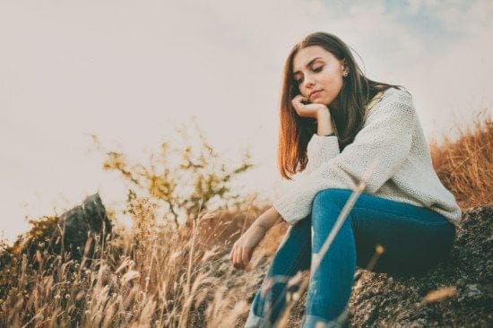 8 Things Women Who’ve Given Up On Love Are Guilty Of Saying
