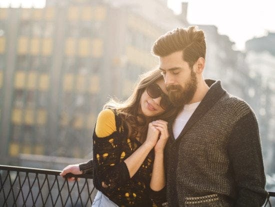 Look, Don’t Touch: 11 Ways to Deal When Your Crush Is Off-Limits