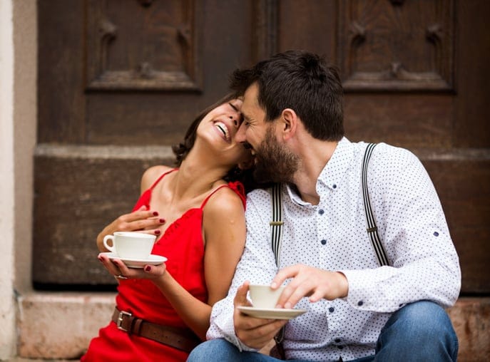 12 Ways A Guy Who Truly Cares For You Will Show You