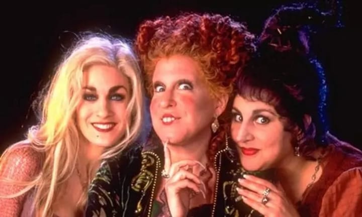 hocus pocus 2