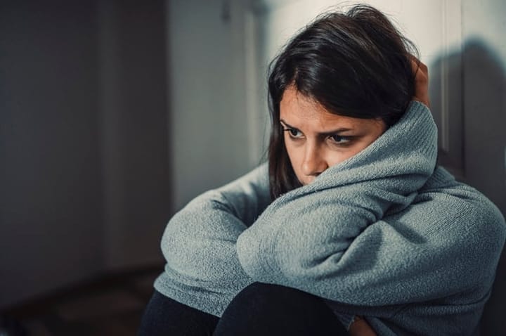emotional burnout