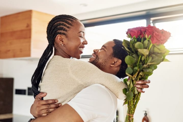 dating an emotional guy