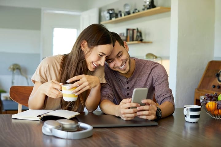 boundaries to set in a relationship