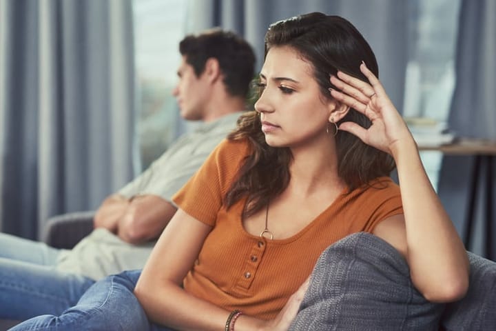 guy who won't commit