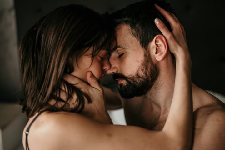 ways to make love