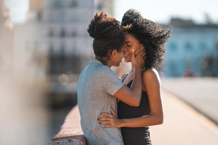 tips on how to kiss