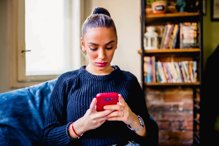 why are dating apps so toxic