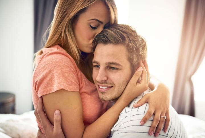 10 Signs You’re Confusing Lust With Love