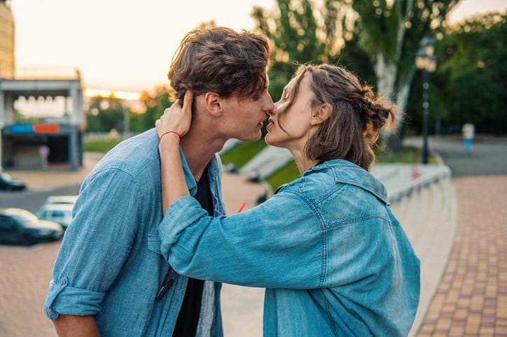 Be Instantly Better Than His Ex By Doing These 15 Things