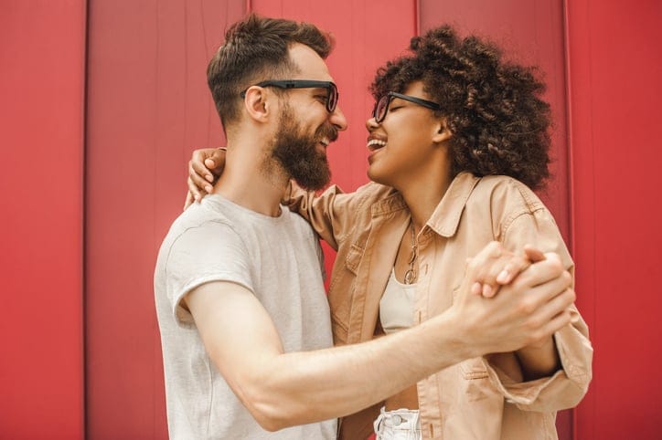 7 Zodiac Signs That Make The Most Affectionate Partners