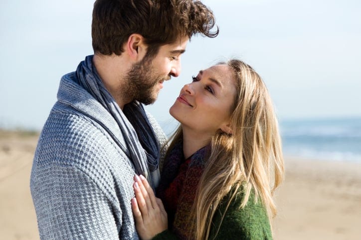 What Dating A Recently Separated Man Taught Me About Marriage & Life