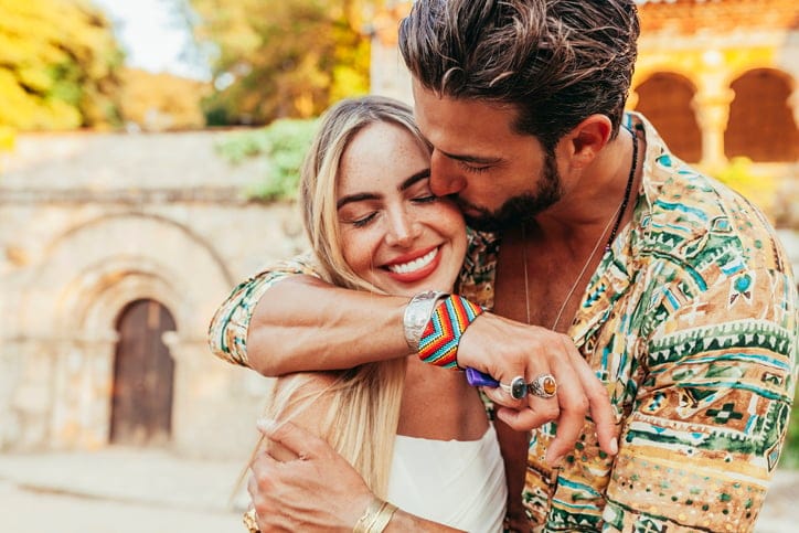 Why Being In A Relationship Makes You More Attractive