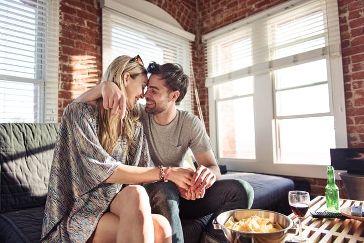 If He Doesn’t Do These 10 Things, He’s Not Your Forever Person
