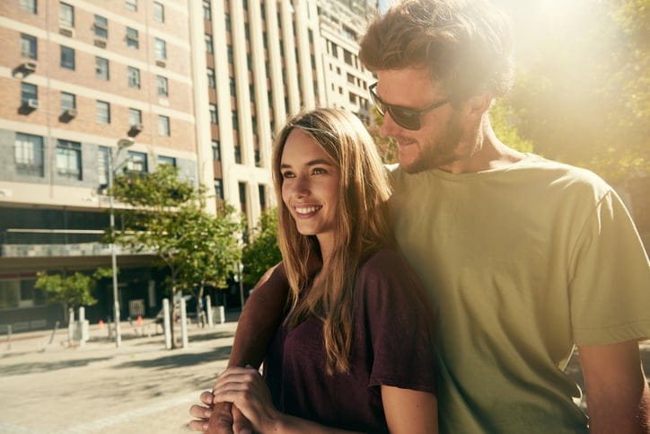 11 Things That Show He’s A Good Guy At His Core, Not Just To You