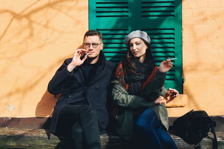 12 Reasons You’ll Never Find Me Falling In Love With A Smoker
