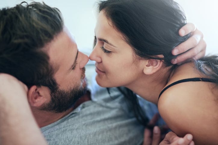 10 Things Every Woman Should Know About Going Down On A Guy
