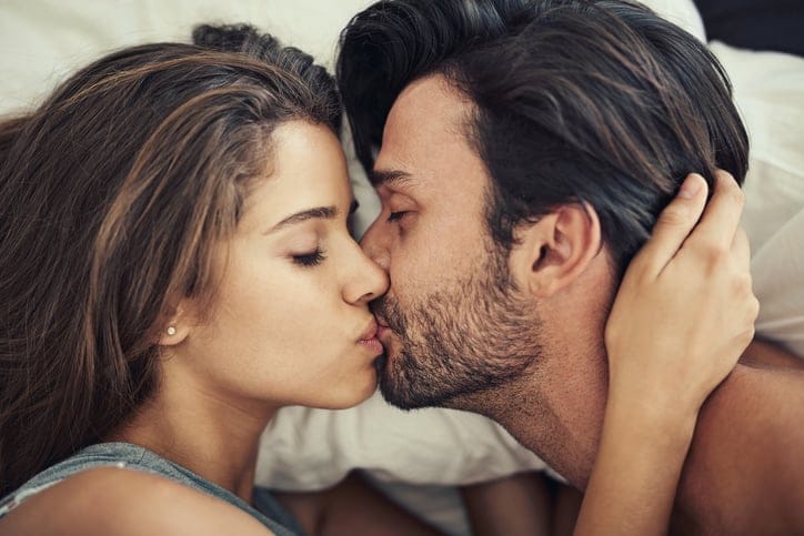 10 Things A Guy Does During Sex That Make You Want To Do It Again
