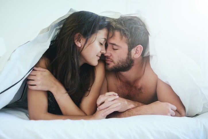 Why Having Sex Is Good for Sleep (and Vice Versa)