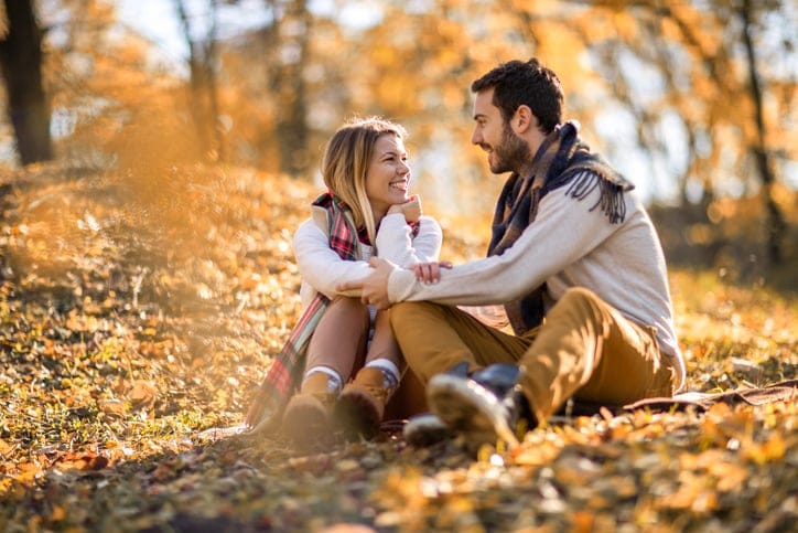 Forget The 4 Cs Of Engagement Rings—You Need These 16 Cs Of Great Relationships