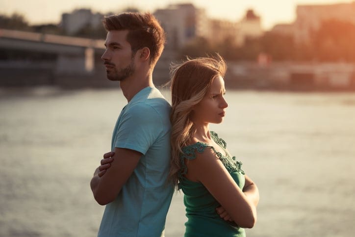 Is Your Partner Gaslighting You 14 Signs You Need To Gtfo