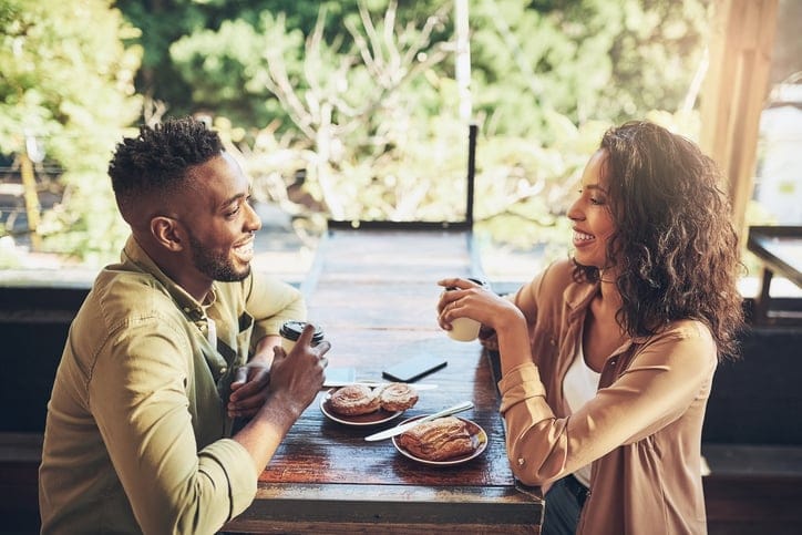 10 Dating Rules I Broke And Still Got My Forever Guy