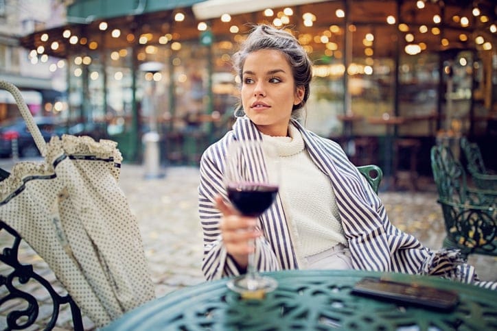 13 Bad Dating Behaviors You Grow Out Of When You Become A Strong, Badass Woman