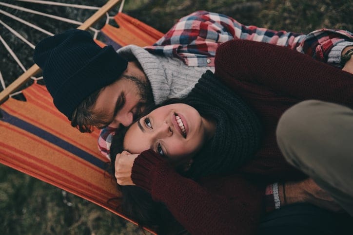 How You Handle These Early Relationship Challenges Will Determine Whether It Lasts