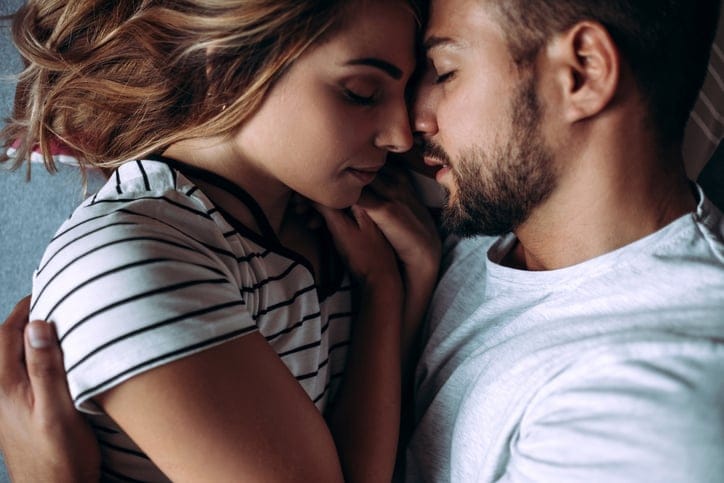 Do You Have True Emotional Intimacy? How To Tell Your Relationship Is Deep AF