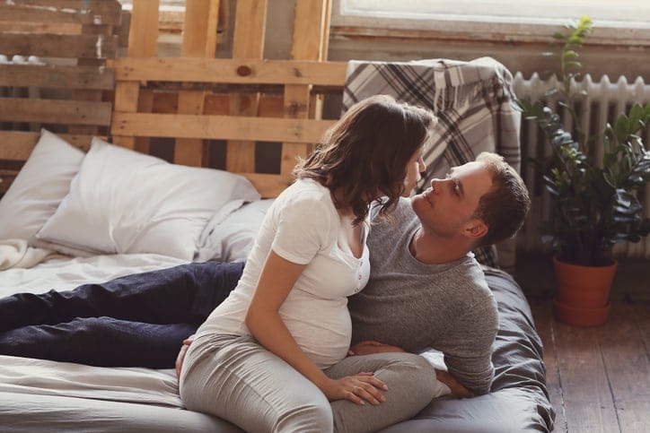 9 Myths About Conception & Pregnancy That It’s Time To Stop Believing