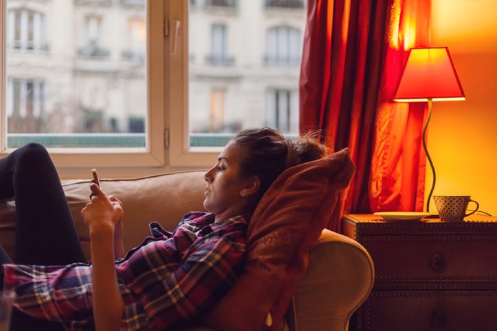 10 Things Women Who Love Canceling Plans Know To Be True