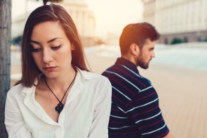 9 Insane Reasons Guys Say They Would Break Up With Their Girlfriends