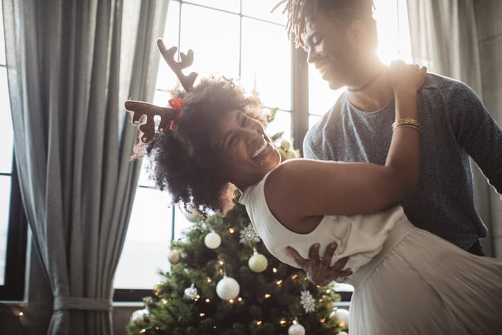 I Took My Boyfriend Home For The Holidays & It Destroyed Our Relationship