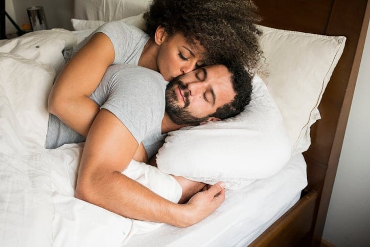 Fear Of Rejection Makes Guys Want Sex Less, Science Says