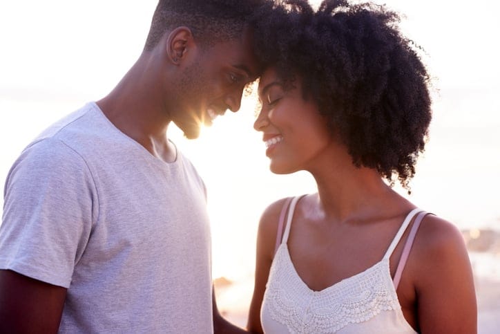 10 Things I Learned From Having A Healthy Relationship